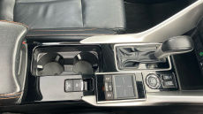 Mitsubishi Eclipse Cross 1.5 Exceed 5dr CVT 4WD Petrol Hatchback